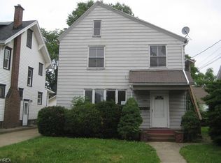 3041 6th St SW, Canton, OH 44710