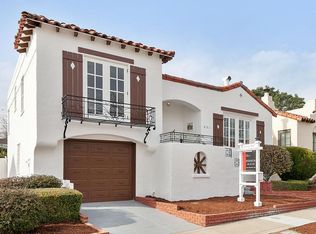 201 Palm Ave, Millbrae, CA 94030