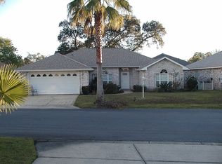 1964 Chesapeake Rdg, Fort Walton Beach, FL 32547