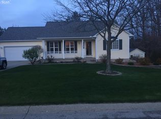 11639 Shell Bark Ln, Grand Blanc, MI 48439