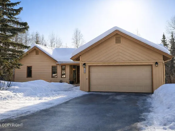 8211 Summerset Dr, Anchorage, AK 99518