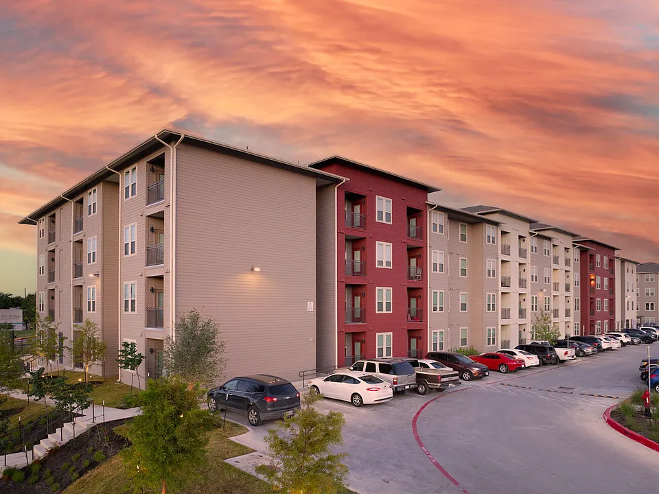 Loma Vista Lofts