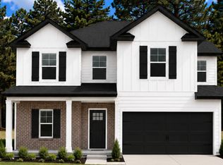 3372 Dacite Ct LOT 24, Atlanta, GA 30349