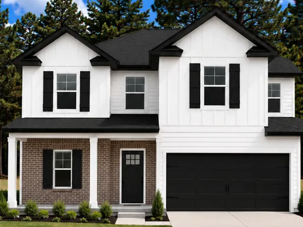 3372 Dacite Ct Lot 24, Atlanta, GA 30349