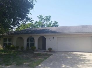880 Loretta Dr, Titusville, FL 32780