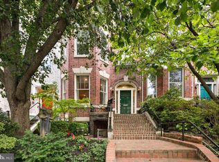 1836 Belmont Rd NW, Washington, DC 20009