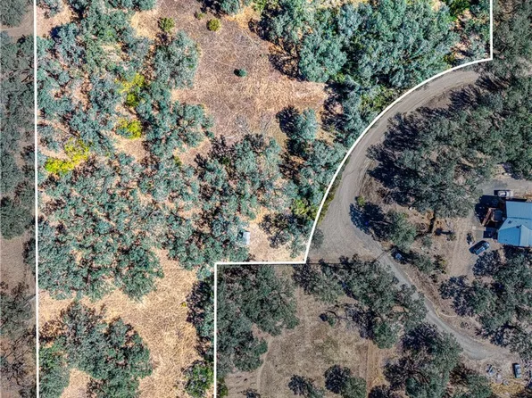 1250 Mockingbird Ln, Lakeport, CA 95453