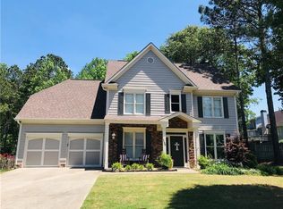 1133 Gate Post Ct, Powder Springs, GA 30127