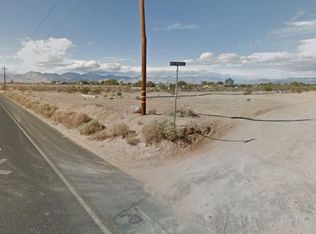 121 N Primavera St, Ridgecrest, CA 93555