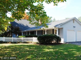 14507 Macclintock Ct, Glenwood, MD 21738
