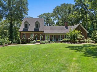 104 Moss Cv, Florence, AL 35634