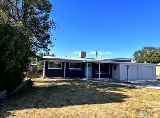3164 W Mark Ave, West Valley City, UT 84119