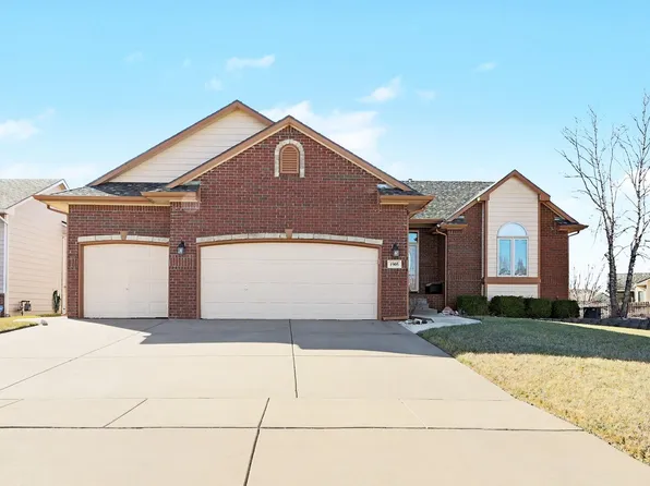 1905 S Michelle St, Wichita, KS 67207