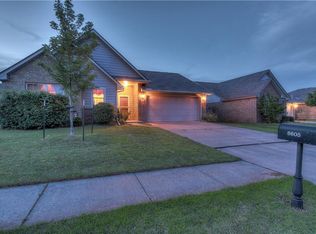 8605 SW 45th Ter, Oklahoma City, OK 73179