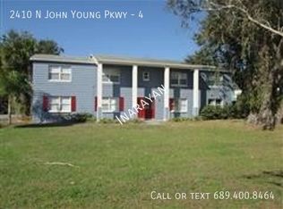 2410 N John Young Pkwy APT 4, Kissimmee, FL 34741