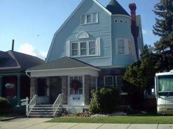 806 W Silver St, Butte, MT 59701