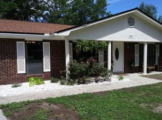 302 Pontevedra Ln, Niceville, FL 32578