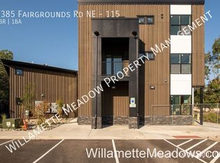2385 Fairgrounds Rd NE SUITE 115, Salem, OR 97301