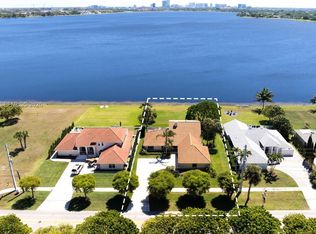 Palm Beach Lakes North 1, West Palm Beach, FL 33407