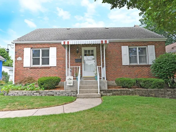 7038 East Ave, Cincinnati, OH 45236