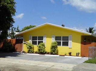 2133 N 19th Ave, Hollywood, FL 33020