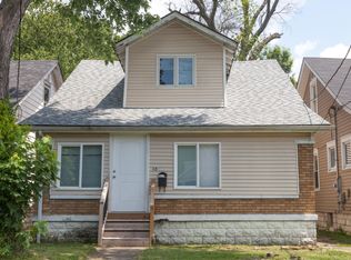 4021 Taylor Blvd, Louisville, KY 40215
