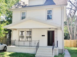 750 Watkins St SE, Grand Rapids, MI 49507