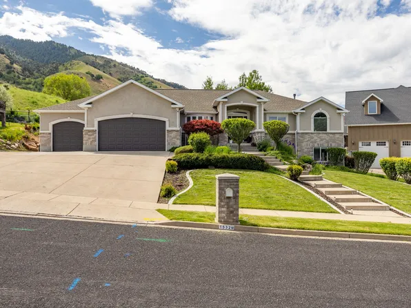 1532 Mount Logan Dr, Logan, UT 84321