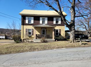 173 Hammond Hill Rd, Fishertown, PA 15539