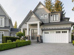 13183 19a Ave, Surrey, BC V4A9M9
