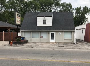 6222 Hill Ave #C, Toledo, OH 43615