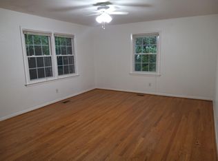 (Undisclosed Address), Raleigh, NC 27606