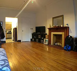 Rented by Town Residential