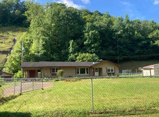 283 Upper Blackberry Rd, Ransom, KY 41558