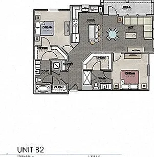 Terrabella Coastal Apartments — Photo 43