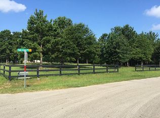 12012 Thoroughbred Dr, Conroe, TX 77304