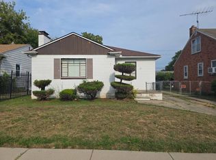 19310 Verona St, Detroit, MI 48205