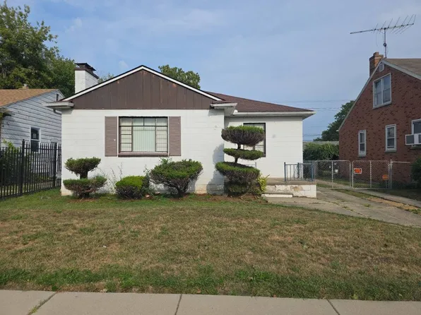 19310 Verona St, Detroit, MI 48205