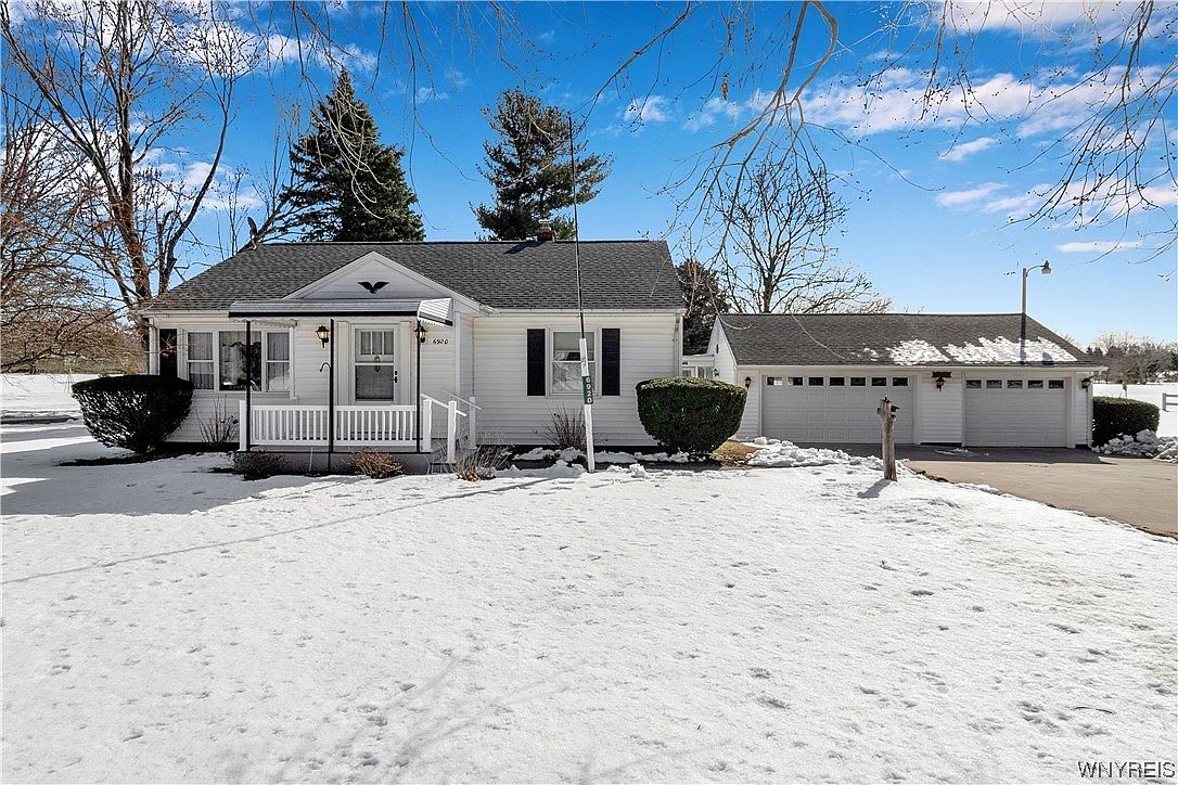 6920 Ridge Rd, Lockport, NY 14094 Zillow
