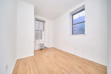 Rented by Living New York