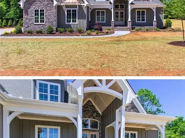 7811 Neugent Dr, Kernersville, NC 27284