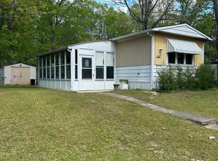 46 Magnolia Ln, Vincentown, NJ 08088