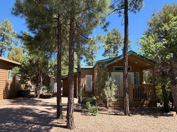 3851 Vacation Village Dr #217, Show Low, AZ 85901