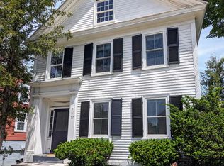 52 N State St, Concord, NH 03301