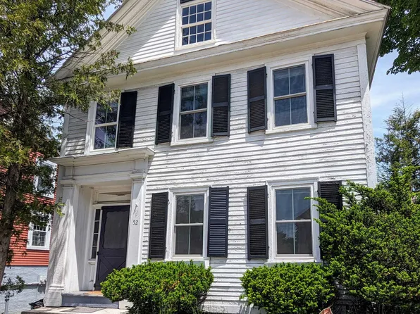 52 N State Street, Concord, NH 03301