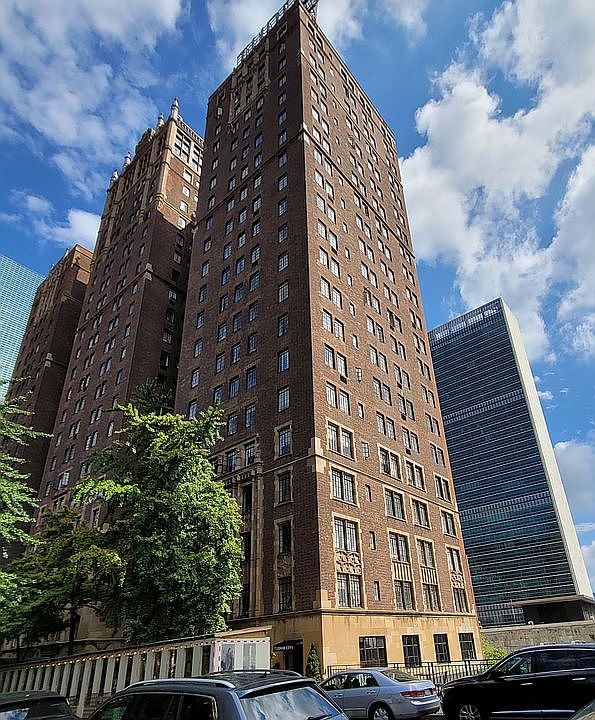 1st image of 45 Tudor City Pl APT 717