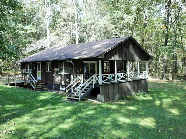 3496A River Rd, Equinunk, PA 18417