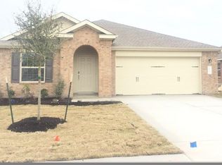 816 Tabernash Dr, Leander, TX 78641