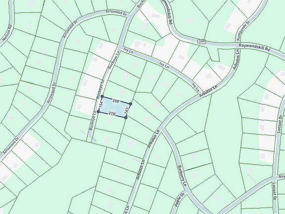 3rd image of Buckeye Ln