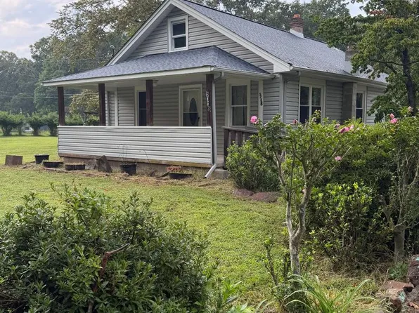 5728 Moss Mill Rd, Egg Harbor City, NJ 08215